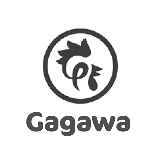 Логотип GogaWa