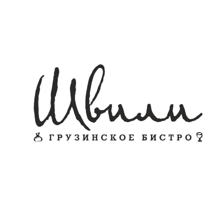 Логотип Швили